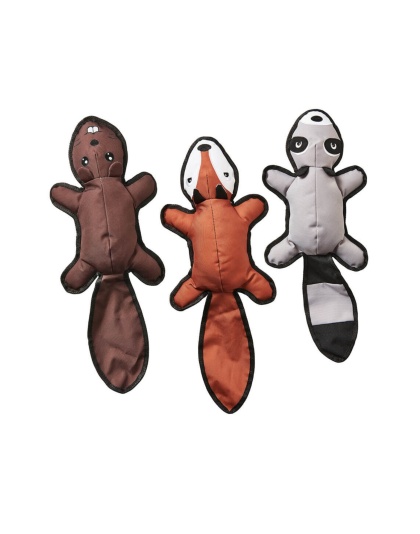 Spot 20â€ Love the EarthForest Critter Assorted