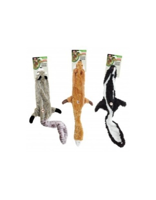 Spot  36â€ Jumbo Skinneeez Forest Animal Assorted