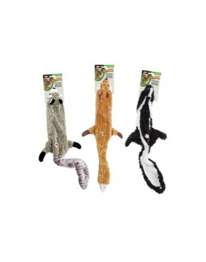 Spot  36â€ Jumbo Skinneeez Forest Animal Assorted