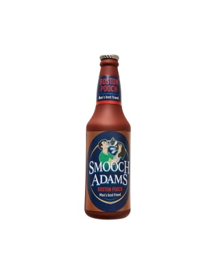 Spot 9â€ Fun BeveragesSmooch Adams Bottle