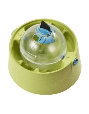 Spot SeekATreat Puzzle Ball Dog Toy 1ea/One Size