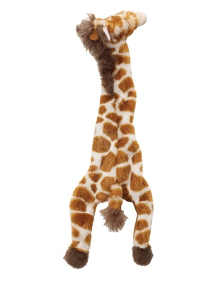 Ethical Pet Skinneeez Giraffe 20"