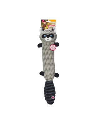 Spot Skinneeez Stretcheez Dog Toy Assorted, 1ea/22 in