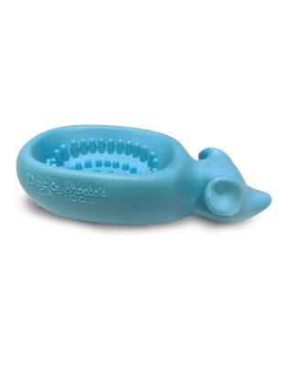 Spot Ethical Doc and Phoebe The Wet Feeder For Cats