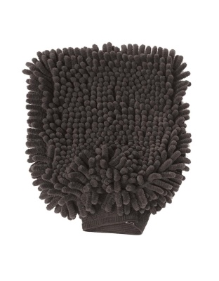Spot Clean Paws Mitt Assorted 1ea/9.5 In X 7 in