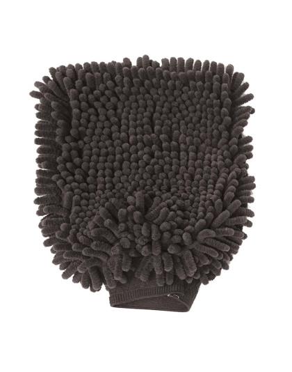 Spot Clean Paws Mitt Assorted 1ea/9.5 In X 7 in