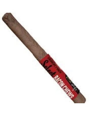 Etta Says! Dog Select Chew Bacon 7 Inch (20 Count)