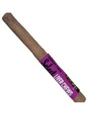 Etta Says! Dog Select Chew Liver 7 Inch (20 Count)