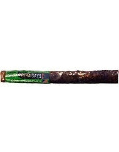 Etta Says! Premium Crunchy Deer Dog Treat Deer 20ea/7 in, 20 ct
