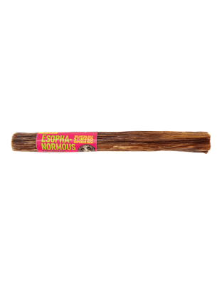 Etta Says Dog Grain Free Esophagus Bully Chew 10 Inch (Case of 18)