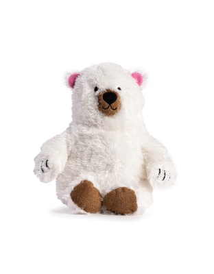 Fabdog Dog Fluffy Polar Large