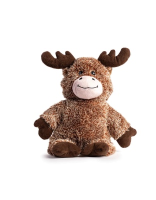 Fabdog Dog Fluffy Moose Large