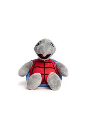 Fabdog Dog Grateful Dead Terrapin Turtle Small