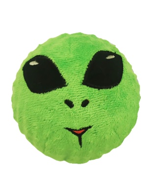 Fabdog Faball Alien Small
