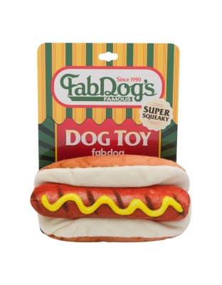 Fabdog Hot Dog