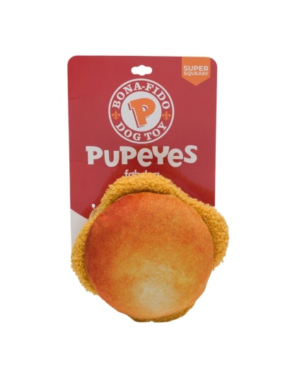 Fabdog Pupeyes Chicken