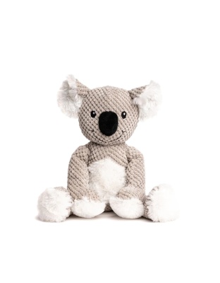 Fabdog Dog Floppy Koala Large