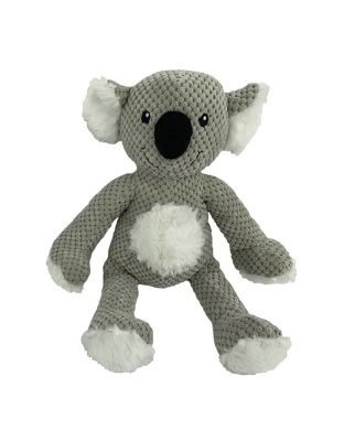 Fabdog Dog Floppy Koala Small