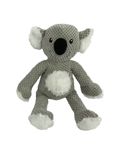 Fabdog Dog Floppy Koala Small