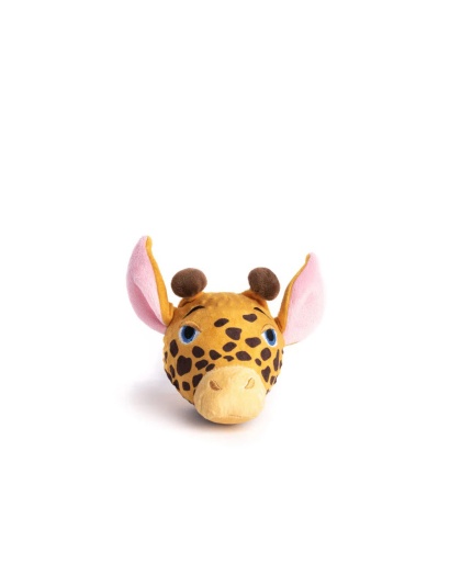 Fabdog Faball Giraffe Small