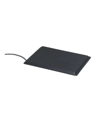 Heated Pet Mat Black 13X19 In-30 Watt