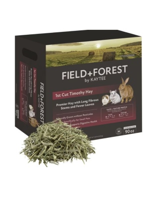 Field + Forest 1st Cut Timothy Hay 90oz.