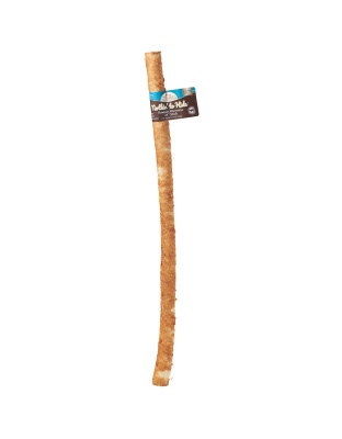 Fieldcrest Farms Nothin to Hide Beef Rolls Dog Treats Beef 1ea/24 in