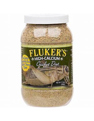 Fluker's Cricket Quencher Original Formula 1ea/7.5 lb