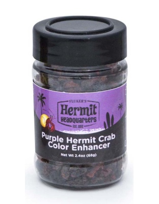 Fluker's Hermit Crab Color Enhancer 1ea/3 oz