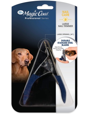 Four Paws Magic Coat Professional Series Nail Trimmer for Dogs Nail Trimmer 1ea/SMall