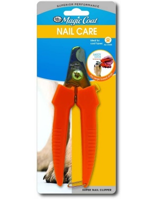 Four Paws Magic Coat Professional Series Large Nail Clipper for Dogs Nail Clipper 1ea/Large