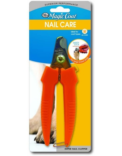 Four Paws Magic Coat Professional Series Large Nail Clipper for Dogs Nail Clipper 1ea/Large