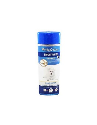 Four Paws Magic Coat Bright White Dog Shampoo Bright White Dog Shampoo 1ea/16 oz (1 ct)
