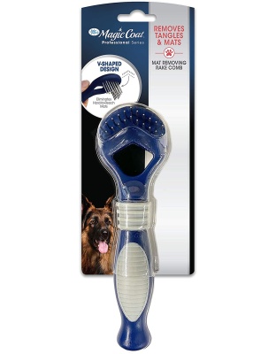 Four Paws Medium Weight Dog Tie Out Cable Red 1ea/20 ft