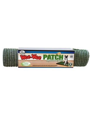 Four Paws Wee-Wee Dog Grass Replacement Patch 1ea/Medium(1 ct)