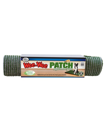Four Paws Wee-Wee Dog Grass Replacement Patch 1ea/Medium(1 ct)
