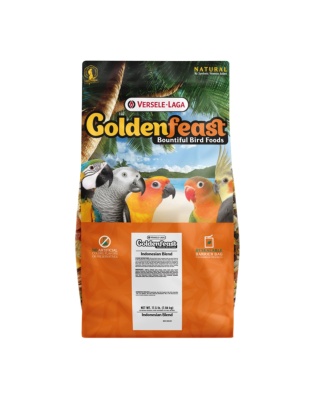 Goldenfeast Indonesian Blend 17.5 Lb