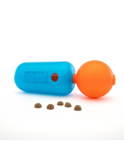 GURU Treat Challenger Dispenser Dog Toy 1ea/MD