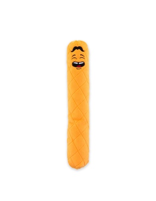 GURU Fry Guys Tuff! Dog Toy Cole, 1ea/LG