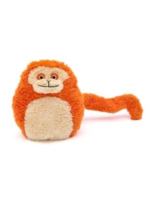 GURU Hide-A-Tail Plush Puzzle Dog Toy Howler, 1ea/MD