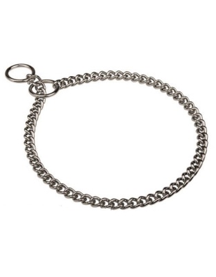 Herm Sprenger - Choke Collar - Size 24 Medium