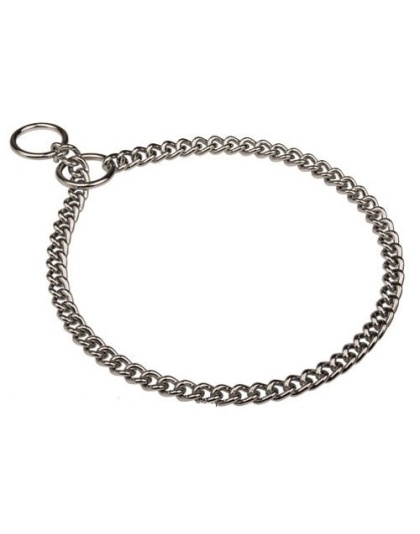 Herm Sprenger - Choke Collar - Size 24 Heavy