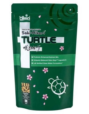 Hikari USA Saki-Hikari Turtle Dry Food 1ea/1.59 oz
