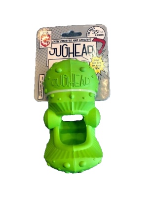 Himalayan Dog Chew Dog Jughead Classic Under 35Lbs (6 Count)