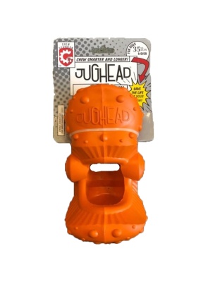 Himalayan Dog Chew Dog Jughead Super Over 35Lbs (6 Count)