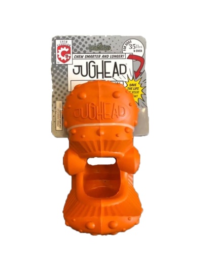 Himalayan Dog Chew Dog Jughead Super Over 35Lbs (6 Count)