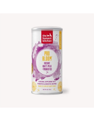 The Honest Kitchen Dog And Cat Instant Goat Mlk 5.2 oz.