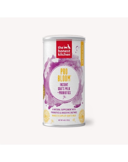 The Honest Kitchen Dog And Cat Instant Goat Mlk 5.2 oz.