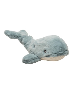 Hugglehounds Dog Knottie Mobie Whale Large