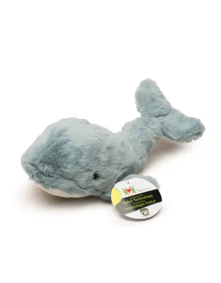 Hugglehounds Dog Knottie Mobie Whale Small